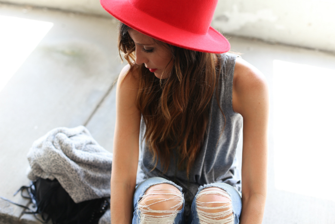 red hat 3