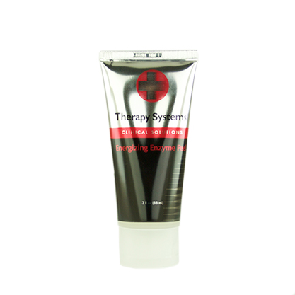 Therapy Systems Energizing Enzyme Peel
